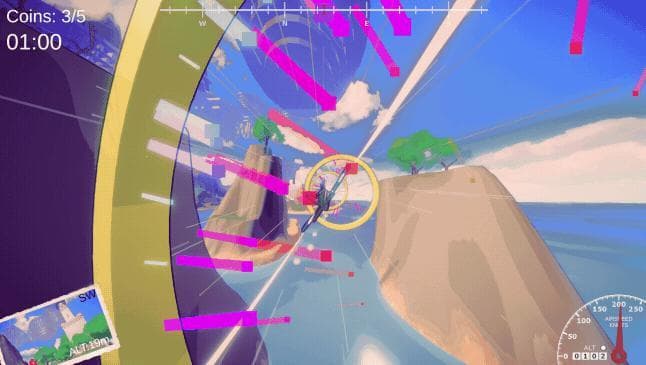 Far Fetched (Fat Alien Cat) screenshot 3