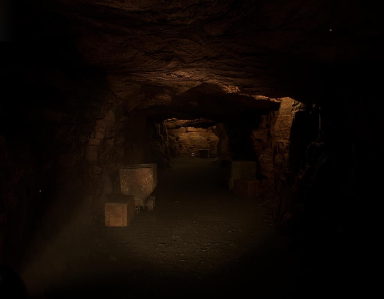 Unearthed (gibchild) screenshot 3