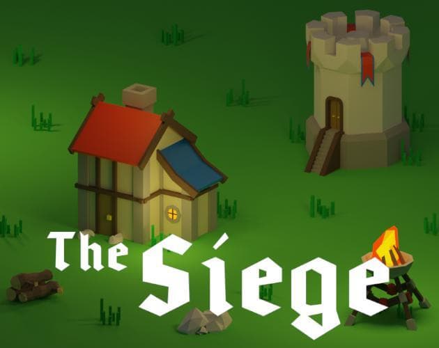 The Siege (Wheezy.Media)