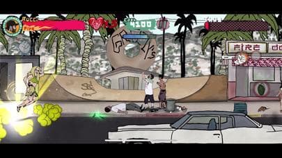 Sakeworld screenshot 5