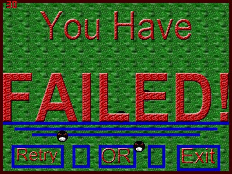 Red Roller screenshot 3