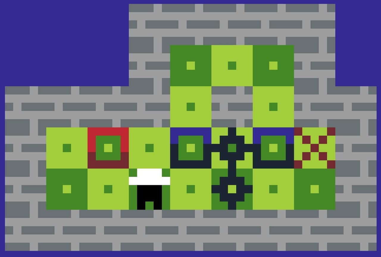 Sokobi screenshot 4