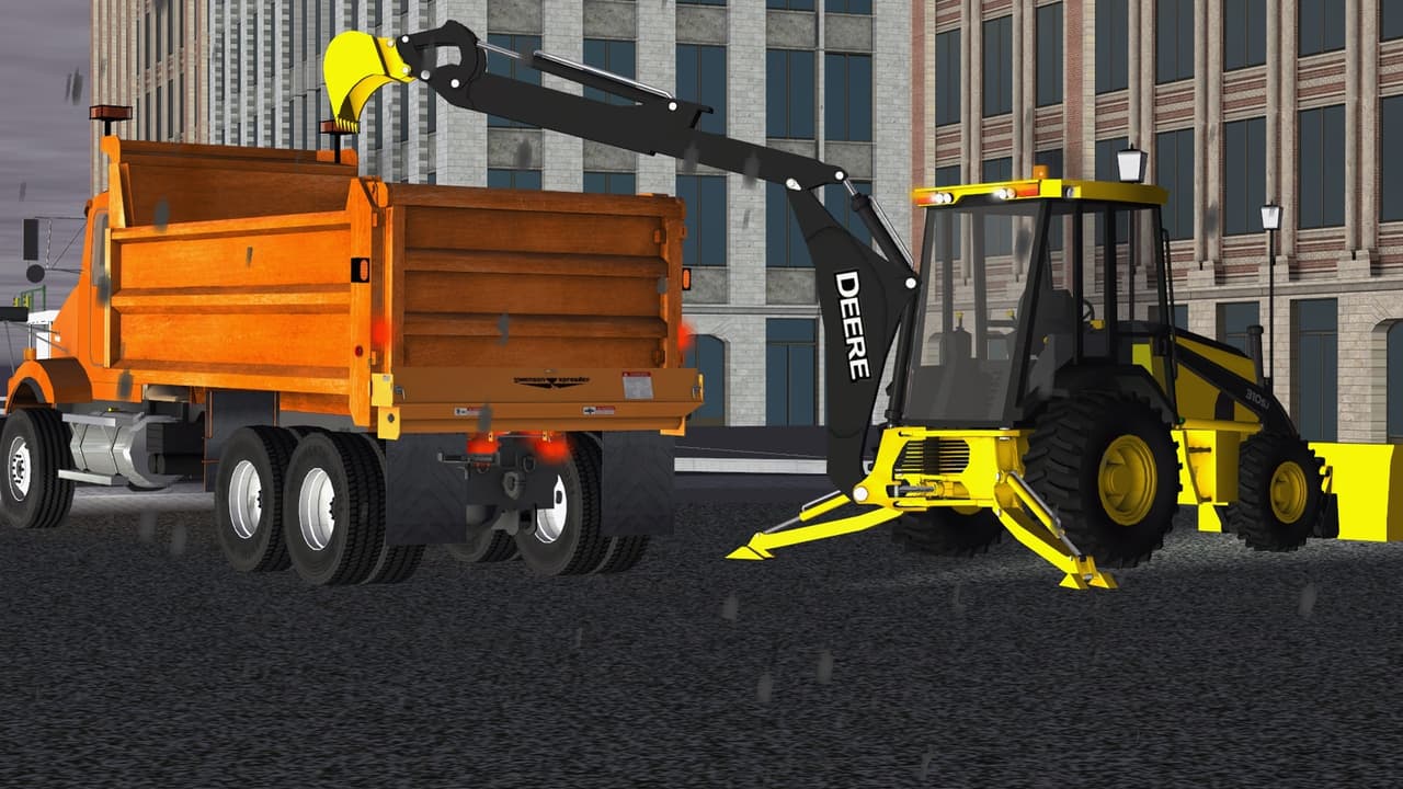 Rigs of Rods (itch) screenshot 5