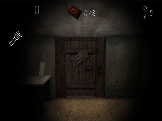 Slendrina: The Cellar 2 screenshot 3