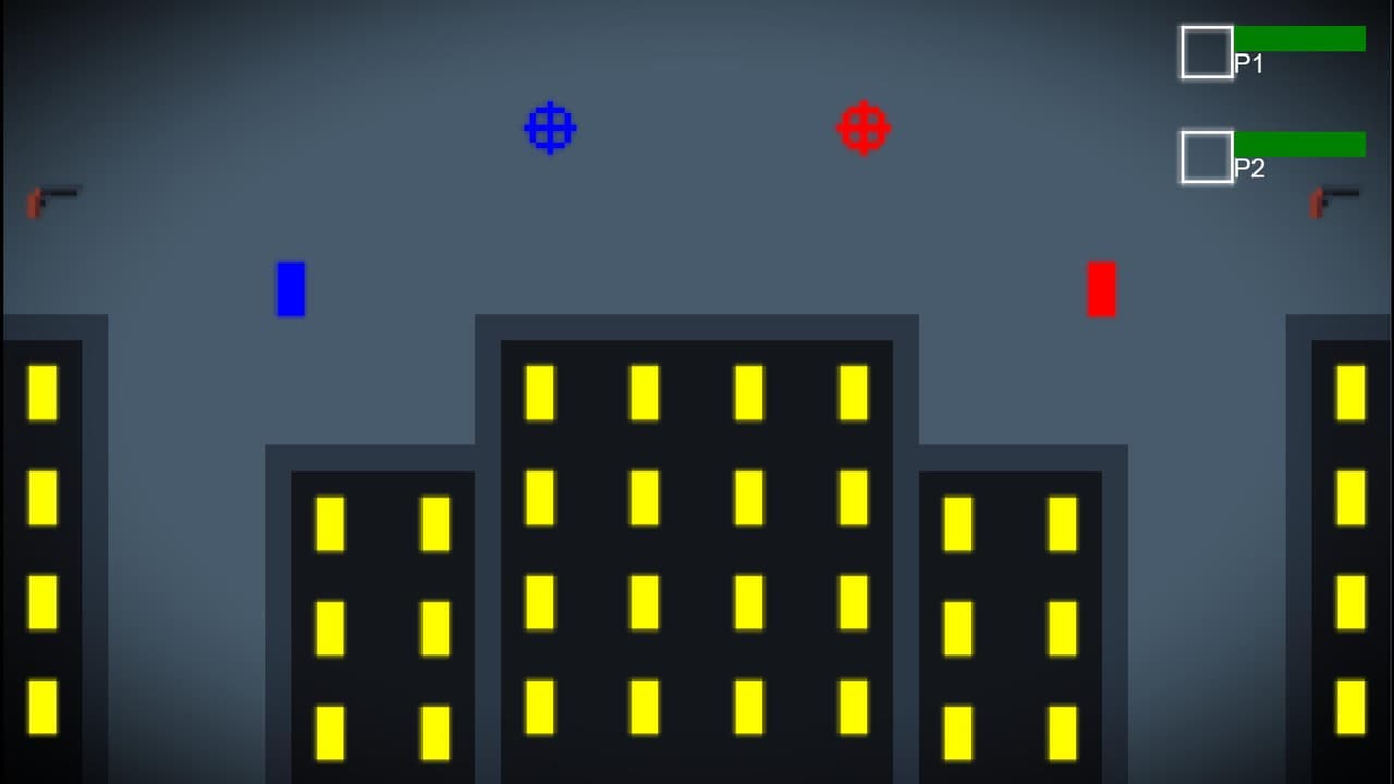 Shoot! (itch) (GameDevSimplified)
