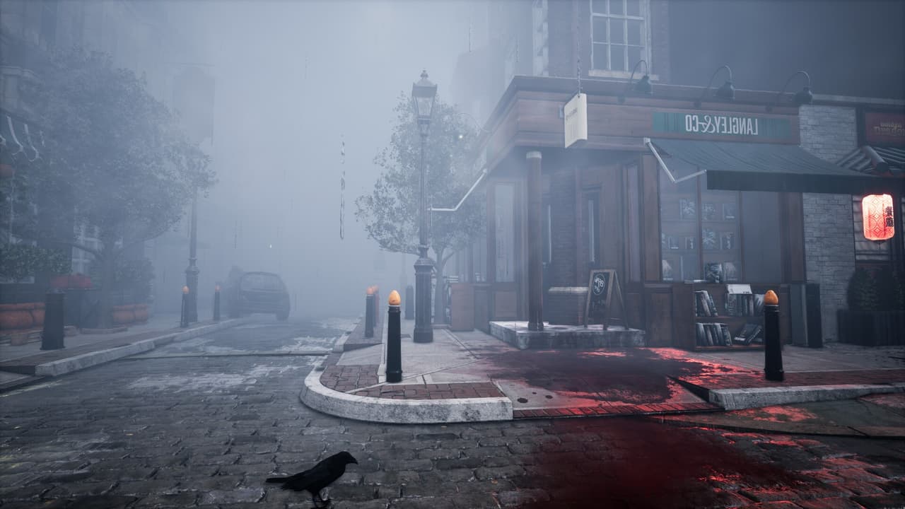 Eternal Evil screenshot 6