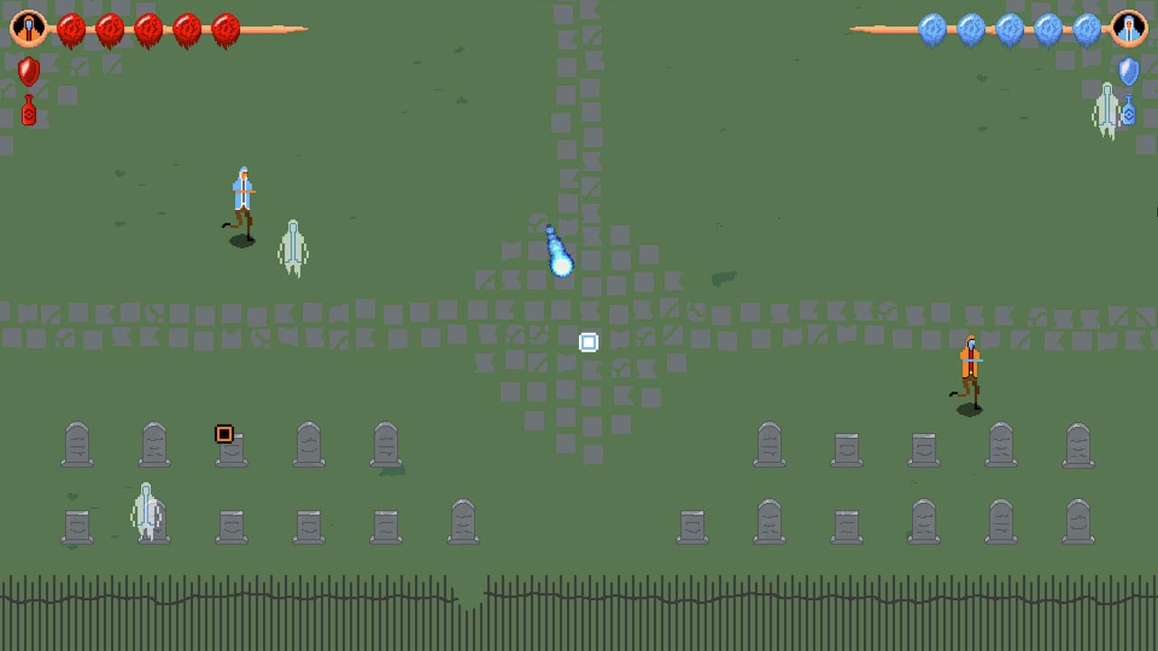 Logi screenshot 4