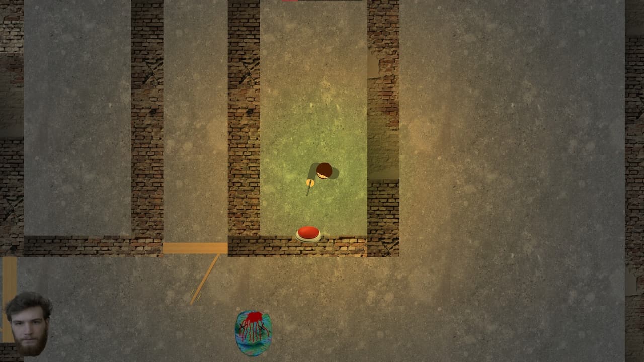 Mr.SnailovitchInTrouble screenshot 4