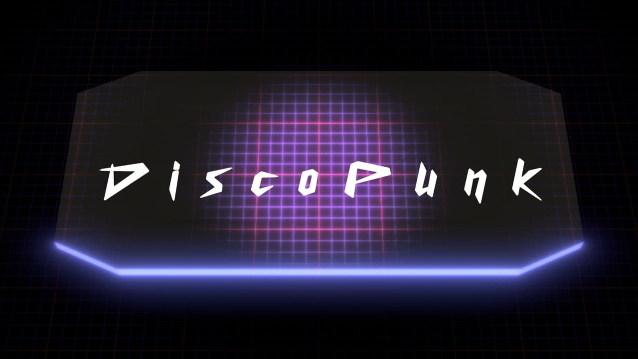 DiscoPunk