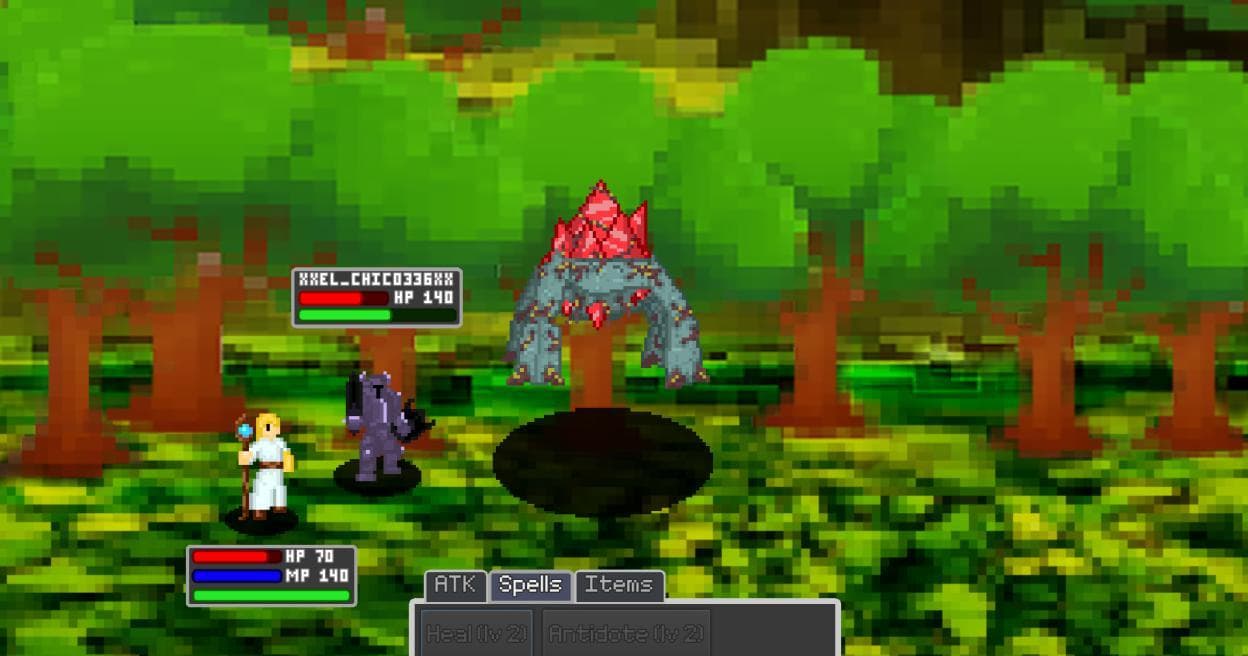 Support Class screenshot 2