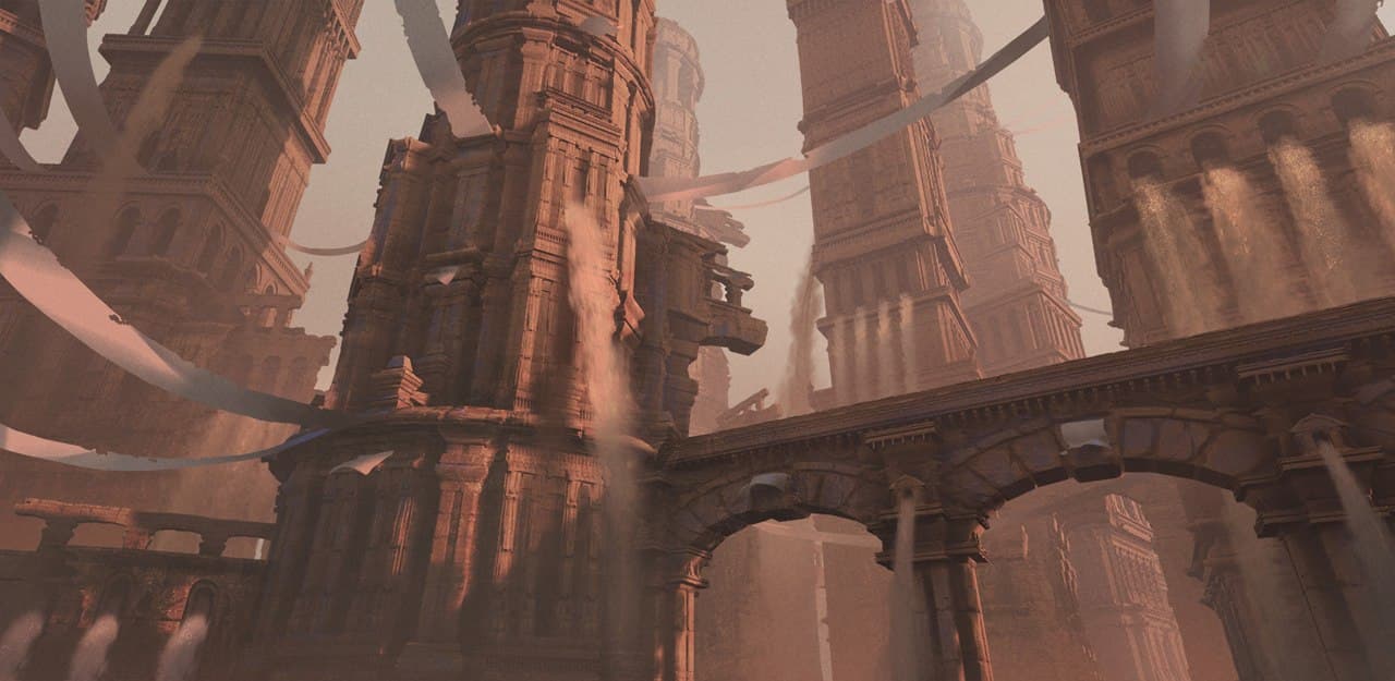 NieR Re[in]carnation
