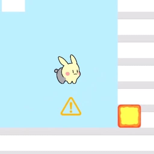 Go to the finish line!Level1