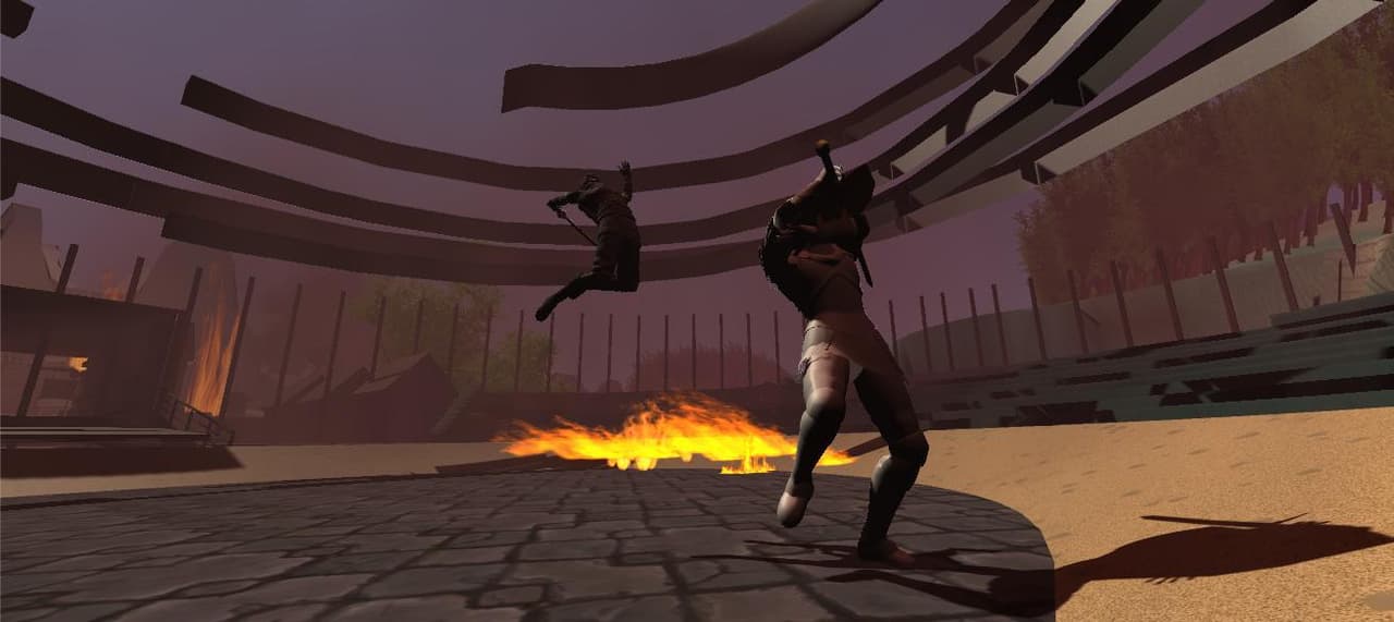 Project Intero screenshot 3