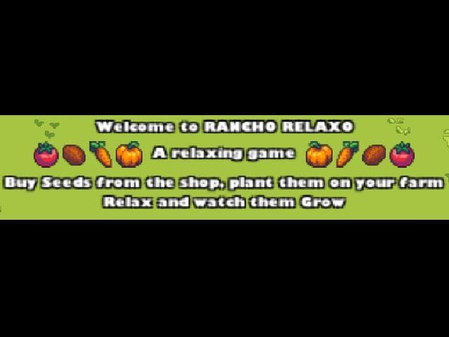 Rancho Relaxo