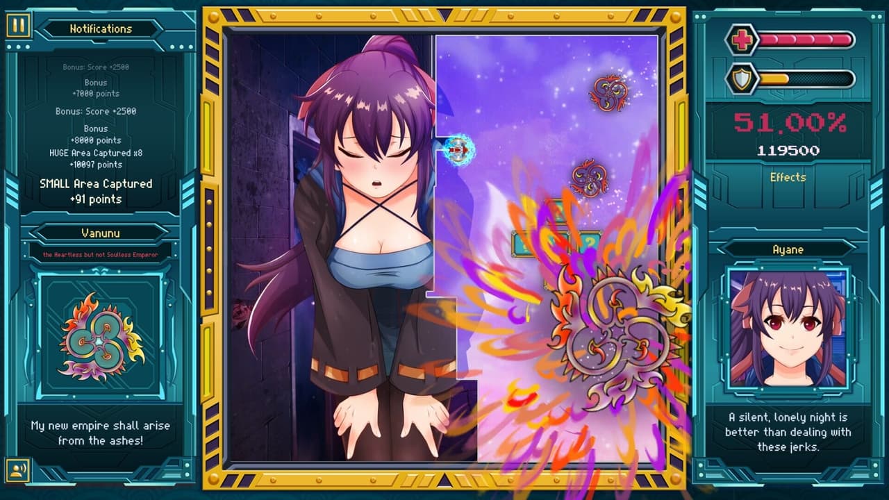 Mokoko X: The First Date screenshot 3