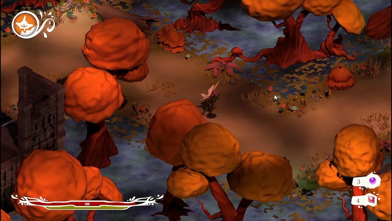 LEWC screenshot 3