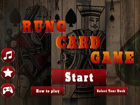 Rung Card Game Court Piece screenshot 2