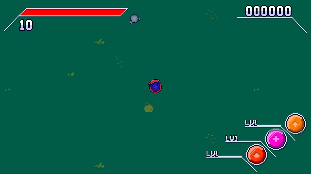 Bloody Shooter (LittleDevGames) screenshot 2