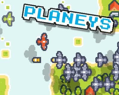 PLANEYS