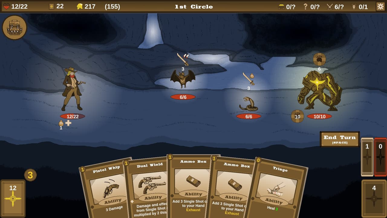 Risk & Riches screenshot 2