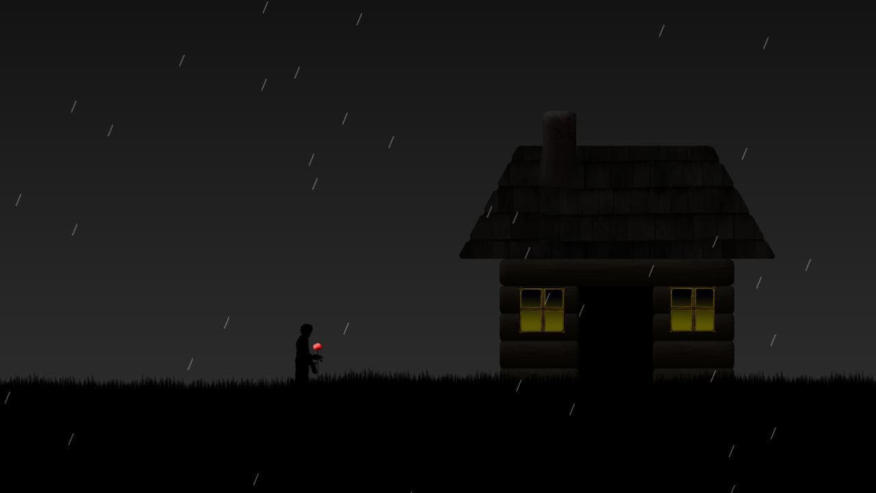 Star Sky (itch) screenshot 5