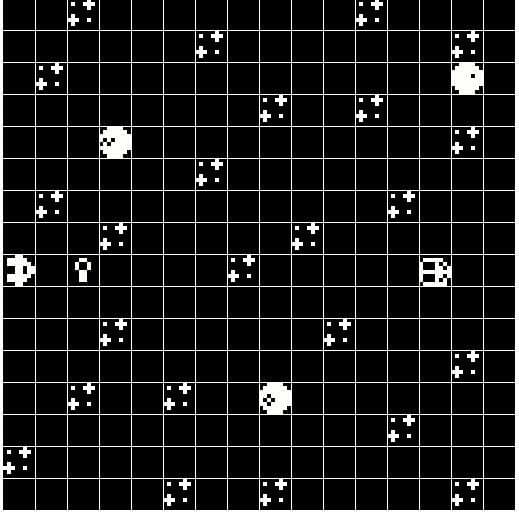 The Search for life 2.0 screenshot 2