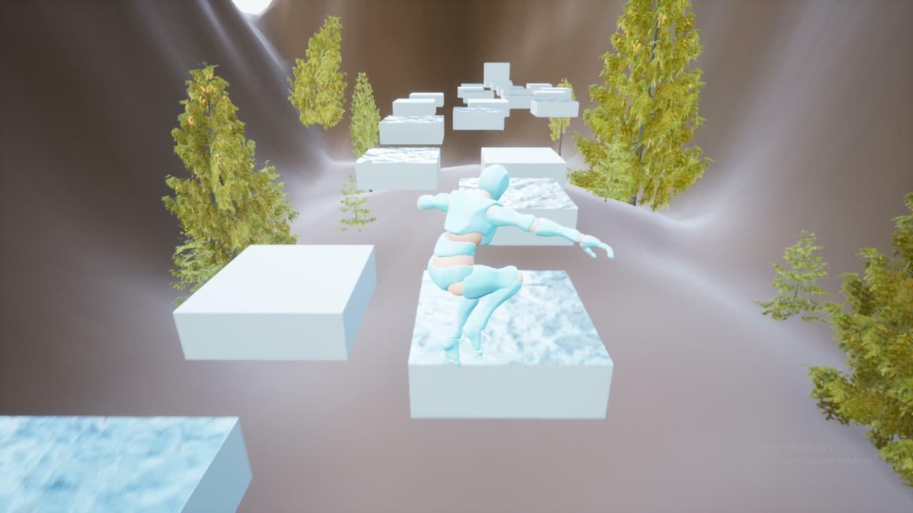 Walk On Water screenshot 3