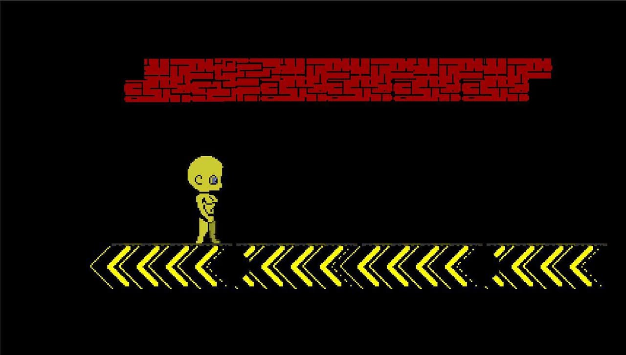 UNAMED ADVENTURE screenshot 3
