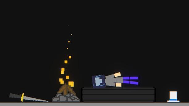 Maliciously Destroy a Doll screenshot 3