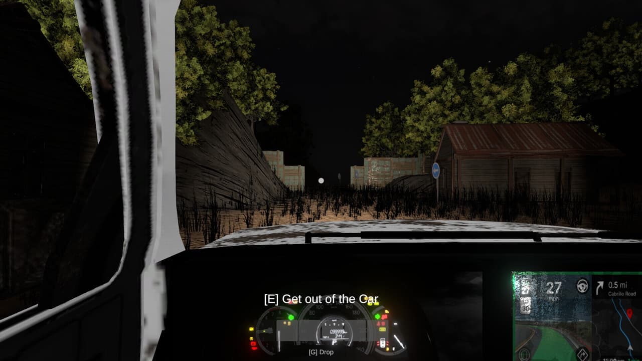 Depths of Darkness screenshot 5
