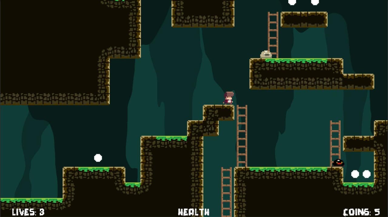 Starheim (itch) screenshot 3