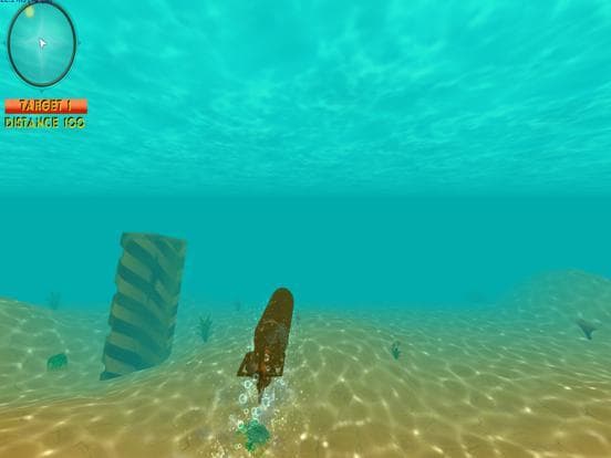 Torpedo Attack - Sea Battle screenshot 5