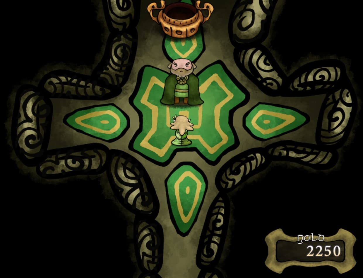 Fadó: Chapter One screenshot 2