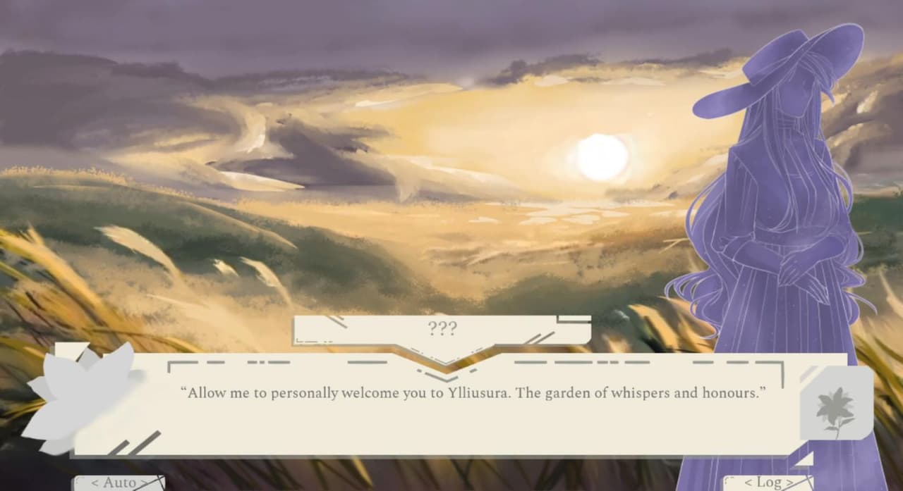 Reverie of the Lost screenshot 3
