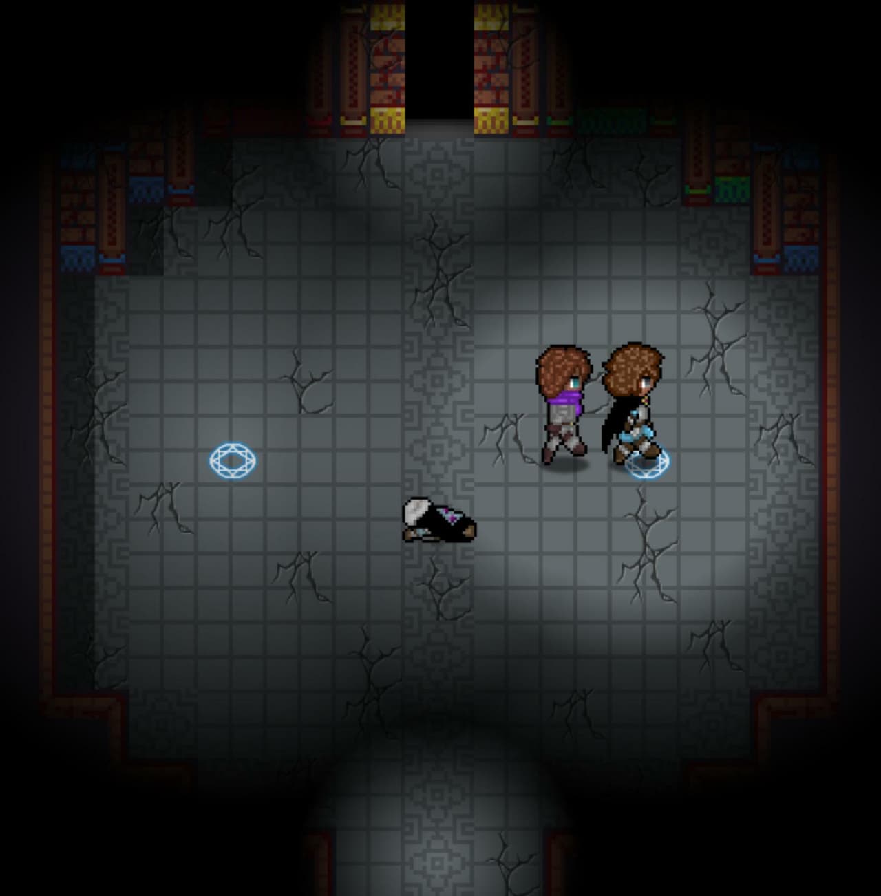 Tale of Memories screenshot 4