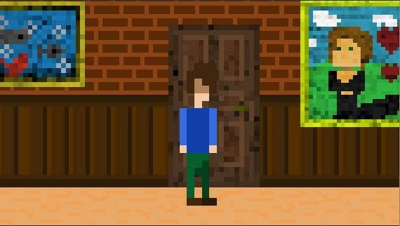 Falling Memo(Demo)