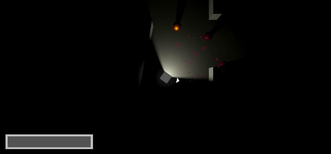 Polygonias Last Hero screenshot 4
