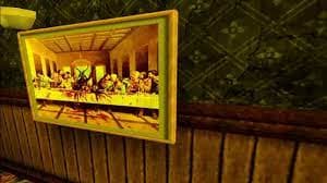 The Corridor (Al-exe) screenshot 2