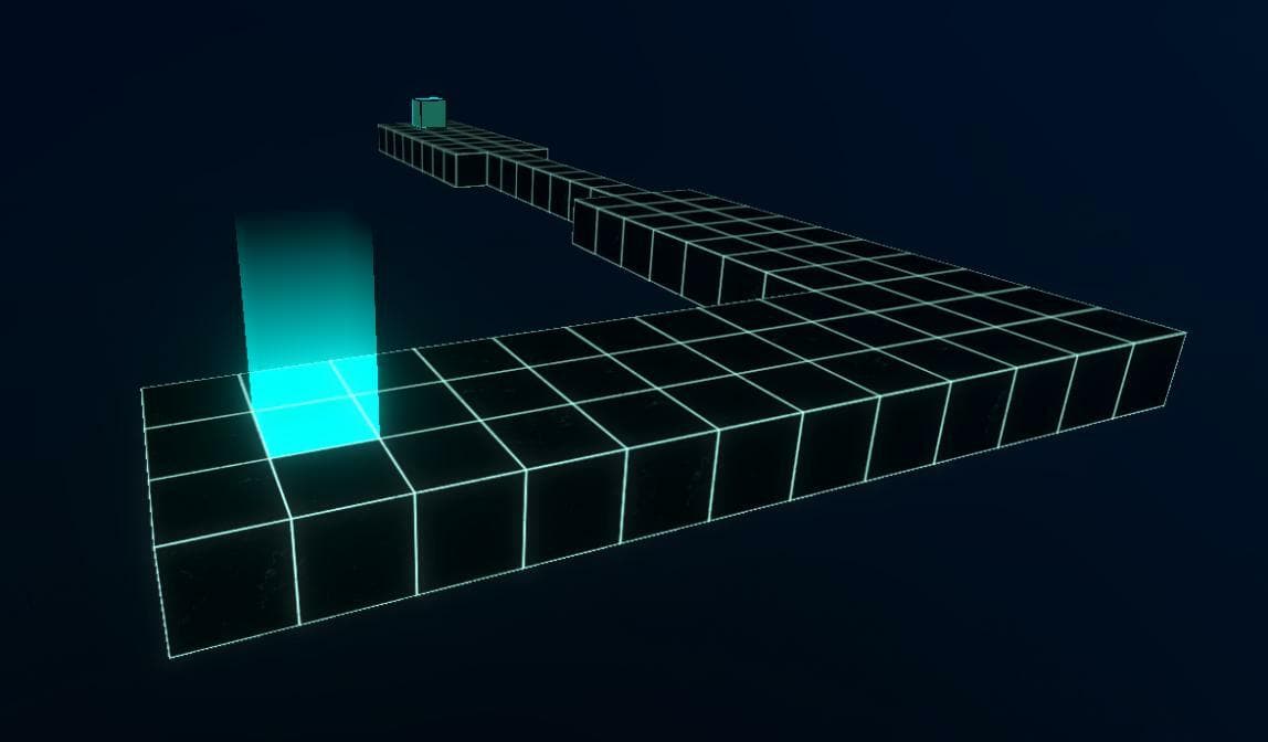 Fragment Terminal screenshot 2