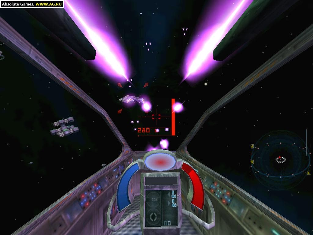 X-Tension screenshot 2