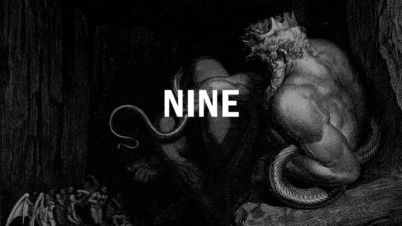 Nine (itch) (Magn)