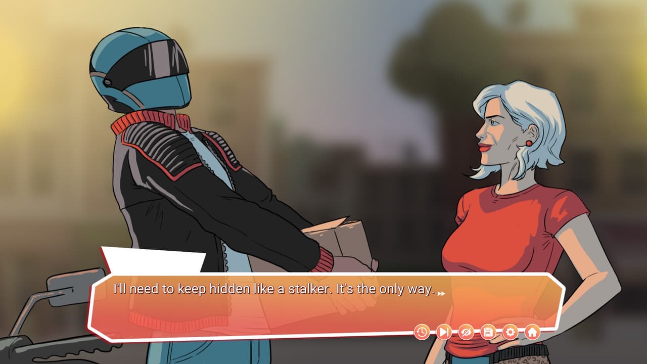 Freezer Pops screenshot 4