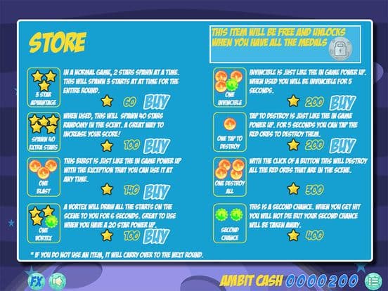 Ambit Rush screenshot 3
