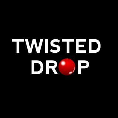 Twisted Drop