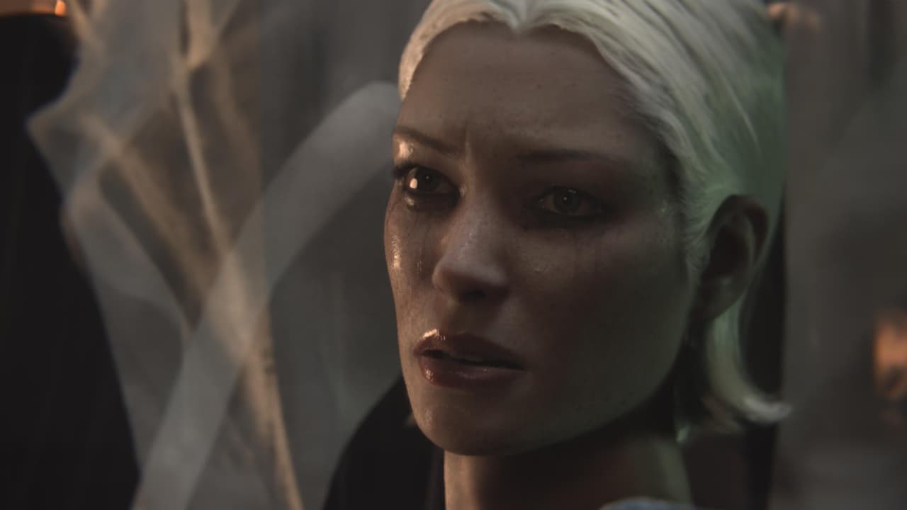 The Sinking City 2 screenshot 5