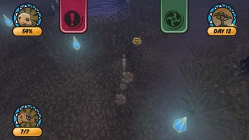 Lead the Meerkats screenshot 5