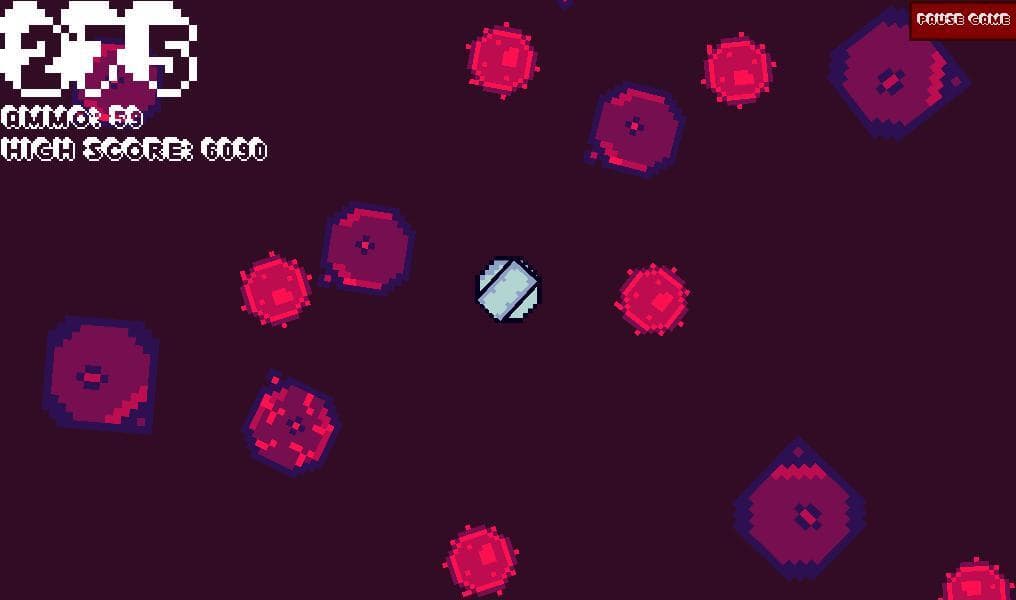 Zooka Virus Bazooka