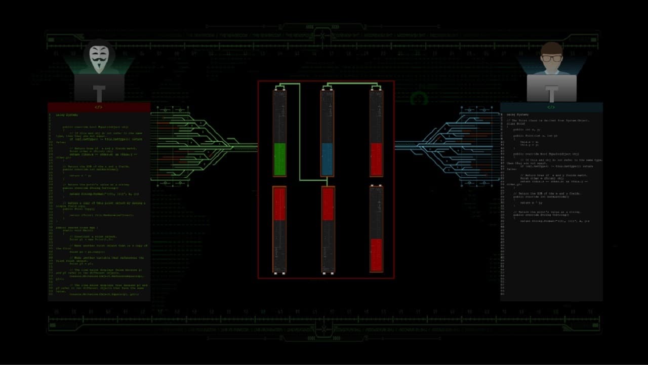 UTRIED screenshot 2
