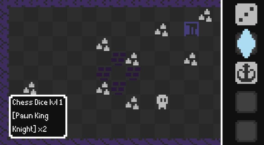 Dungeons&Dice (ArcanePact) screenshot 2
