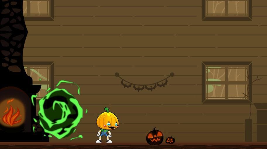 Travesura De Jack screenshot 3